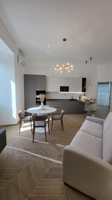 Apartment Stans Dolce Lusso Basilica San Giovanni Rom