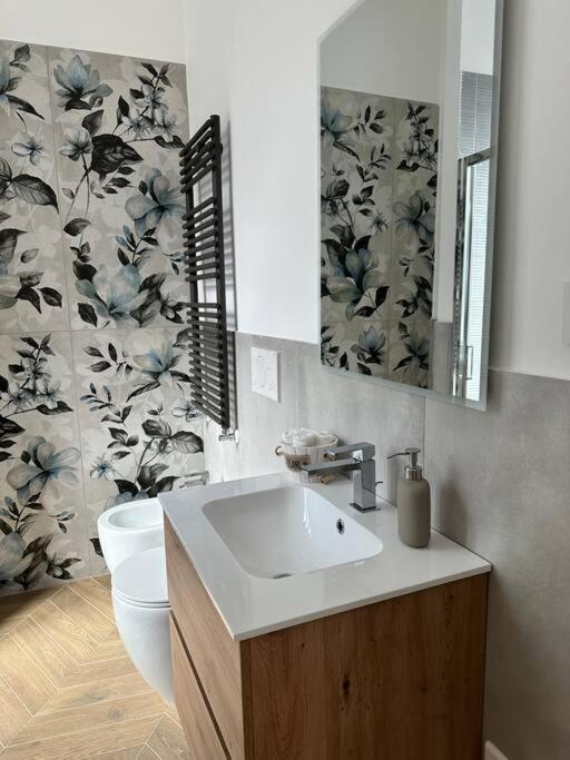 Apartment Stans Dolce Lusso Basilica San Giovanni Rom