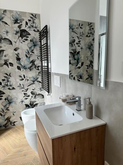 Stans Dolce Lusso Basilica San Giovanni Apartment Rom
